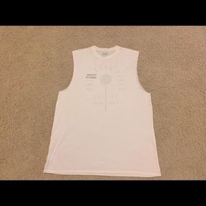 Spiritual Gangster Mens Tank